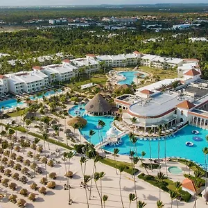 Resort Paradisus Palma Real Golf&spa, Punta Cana