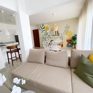 Appartement Oasis, Punta Cana