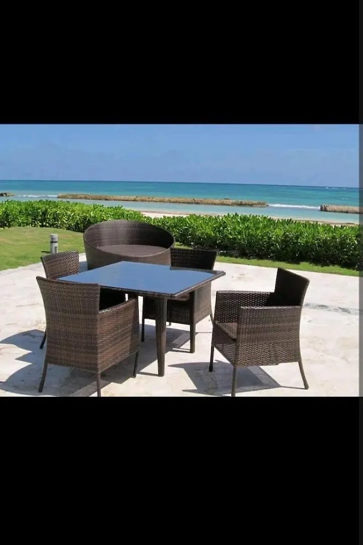 Cap Cana Playa Vip Service Punta Cana Dominican Republic