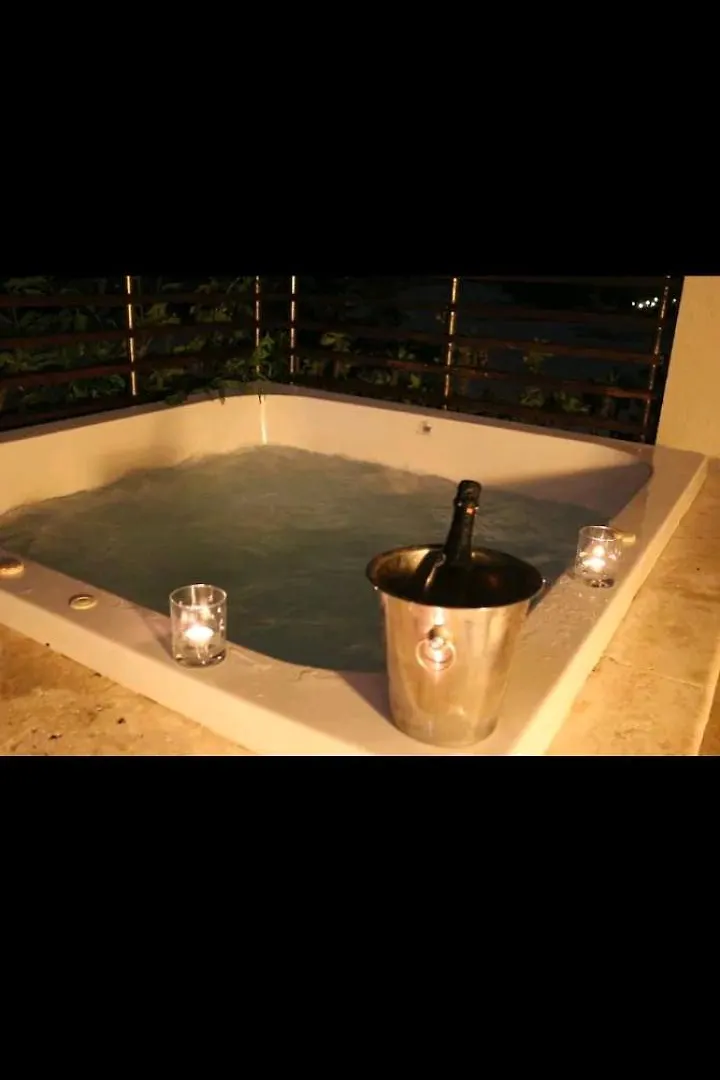 Apartment Cap Cana Playa Vip Service Punta Cana