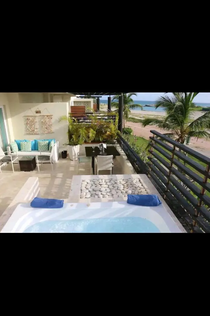 Cap Cana Playa Vip Service Punta Cana Apartment