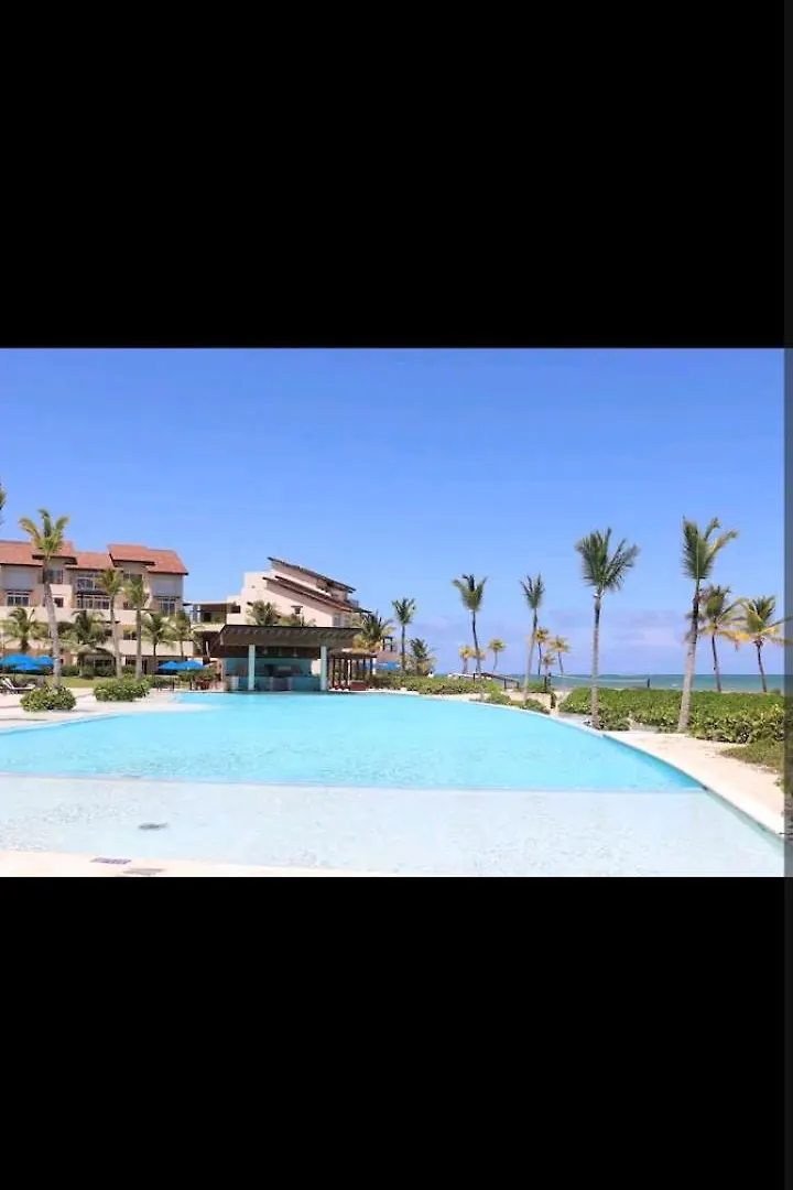 Apartment Cap Cana Playa Vip Service Punta Cana Dominican Republic